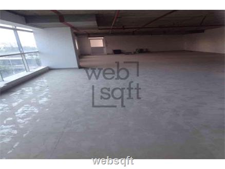 Commercial Office Space for Sale in Shaikpet